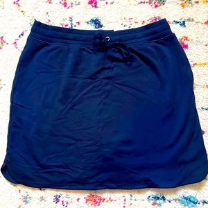 Karen Scott Sport Skort